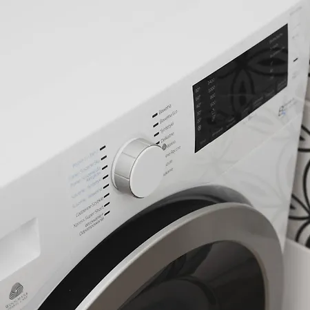 アパート Solvo With Balcony & Parking Przymorze By Renters