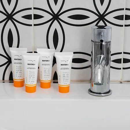 Solvo With Balcony & Parking Przymorze By Renters *