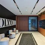 Solvo With Balcony & Parking Przymorze By Renters アパート グダニスク