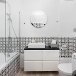 Solvo With Balcony & Parking Przymorze By Renters アパート *