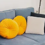 Solvo With Balcony & Parking Przymorze By Renters * グダニスク